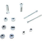2376119999 Acerbis Dual Road Handguards Replacement Mount Kit