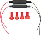 24-0011 Ks Technologies Inline Resistor Univ