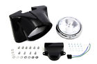 24-1964 V-twin Manufacturing Black Front