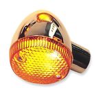 25-1064 Front Rear Left Turn Signal Assembly Lens