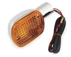 25-1100 Bikemaster Turn Signal Lenses