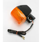 25-1112 Front Left Turn Signal Assembly Lens