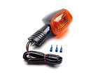 25-1142 - 33450-mbw-671 33450-mbw-670 Honda Front Left Turn Signal Cbr Supersport