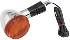 25-1244 Bikemaster Rear Left Turn