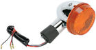 25-1252 Ks Technologies Dot Turn Signal Amber Honda