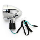 25-1271 Dot Approved Turn Signals Lens