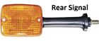 25-2066 Ks Technologies Kawasaki Rear Turn Signal Gpz Flasher