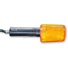 25-3135 Dot Approved Front Turn Signals Amber Lens