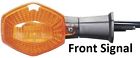 25-3175 Ks Technologies Suzuki Front Turn Signal Gsf