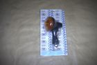25-4016 Rear Turn Signal Assembly Amber Lens