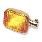 25-4065 Front Turn Signal Assembly Lens