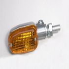25-8300 Ks Technologies Aluminum Marker Lights Oblong Single Filament