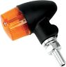 25-8330bk Ks Technologies Black Satin Aluminum Marker Lights