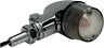 25-8331cm Ks Technologies Chrome Aluminum Marker Lights Single Filament