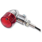 25-8332 Round Single Filament Marker Lights Lens