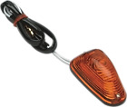 25-8340 Ks Technologies Mini Triangle Flush Mount Amber Marker Lights 25-8340 Ks Technologies Mini Triangle Flush Mount Amber Marker Lights