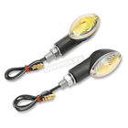 25-8352 Ultra Small Universal Turn Signals 25-8352 Ultra Small Universal Turn Signals