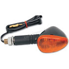 25-8405 Compact Flexible Marker Lights Black Lens
