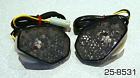 25-8531 Ks Technologies Led Fairing Mount Marker Lights Smoke Suzuki