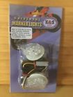 25-8540 Yamaha Led Flushmount Turnsignals
