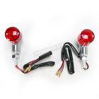 25-8621 Round Dual Filament Marker Lights Lens
