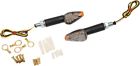 25-8940 Ks Technologies Led Ultra Mini Stalk Marker Lights Triangle With
