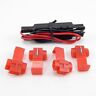 25-9180 Ks Technologies Led Turn Signal In Line Resistors Fixes Fast