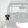 25049-200 Lx Led Endeavour Series Clamp Spot Beam Light 818174019427