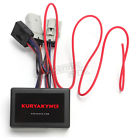 2598 Kuryakyn Trailer Wiring And