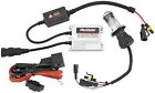 26-6405 Bikemaster Light 8000k Kit H9 Hid Blue