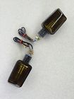 26-8040 Bikemaster Marker Lights