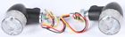 26-8334bk Ks Technologies Style Led Turn Signal Black Lens