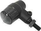 26-8630 Ks Technologies Aluminum Marker Led Lights Black Satin