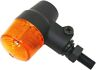26-8632 Ks Technologies Black Satin Aluminum Marker Led Lights