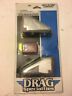 280104-bc3n Drag Specialties Marker Lights Harley Chopper Custom