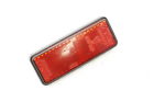 28012-1077 Not Specified Kawasaki Rear Back Reflectors Reflector Set Pair
