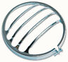 29045 Kedo Yamaha Paris Dakar Headlight Cover Grill Protector Inner Diameter