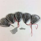 293 Pcs Cl Cab Marker Light Cover Lens And 617949652308