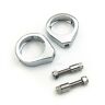 299 Hbhbmoto Turn Signal Indicator Light Relocation Bracket Clamps 617949612814