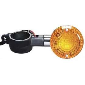 2fastmoto 25-2202 43-13510fld Front Left Turn Signal For Kawasaki Vn800 Vn800a Vn800b