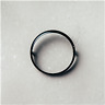 2s000946 Moto Guzzi Audace Headlight Headlamp Trim Ring Dark Rider