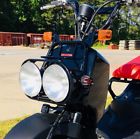 2xpoa255780 Honda Ruckus Turn Signal Indicator Light Zuma Blinker Replacement Left