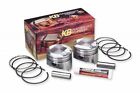 3.208in Kb292 Kb Performance Piston Kit 61ci Domed 020in Oversize To 8.2 1 Harley