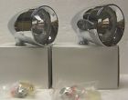 3 Adjure Spot Honda Motorcycle Spotlight Bmw Lights Lamps Harley Custom