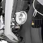 30-111lf Show Chrome Fog Light 725378977302