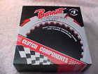 302-54-20003 Barnett Norton Commando Clutch Plates Set Of Fiber By