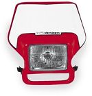 31-0035-bu Lighting Baja Kit Enduro Designs
