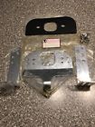 31-0097 Manufacturing Harley Davidson Tail Light License Plate Mounting Kit For