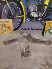 31-0185 V-twin Harley Davidson Chrome