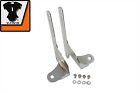 31-0197 V-twin Manufacturing Chrome Spotlamp